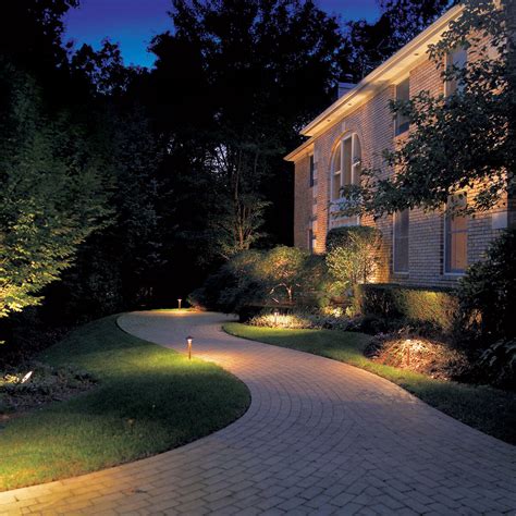 Landscape Lighting 3